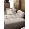 Dissen moderne Design modular mark canapa salon roomsofa